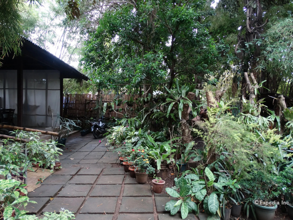 Greenspace Palawan