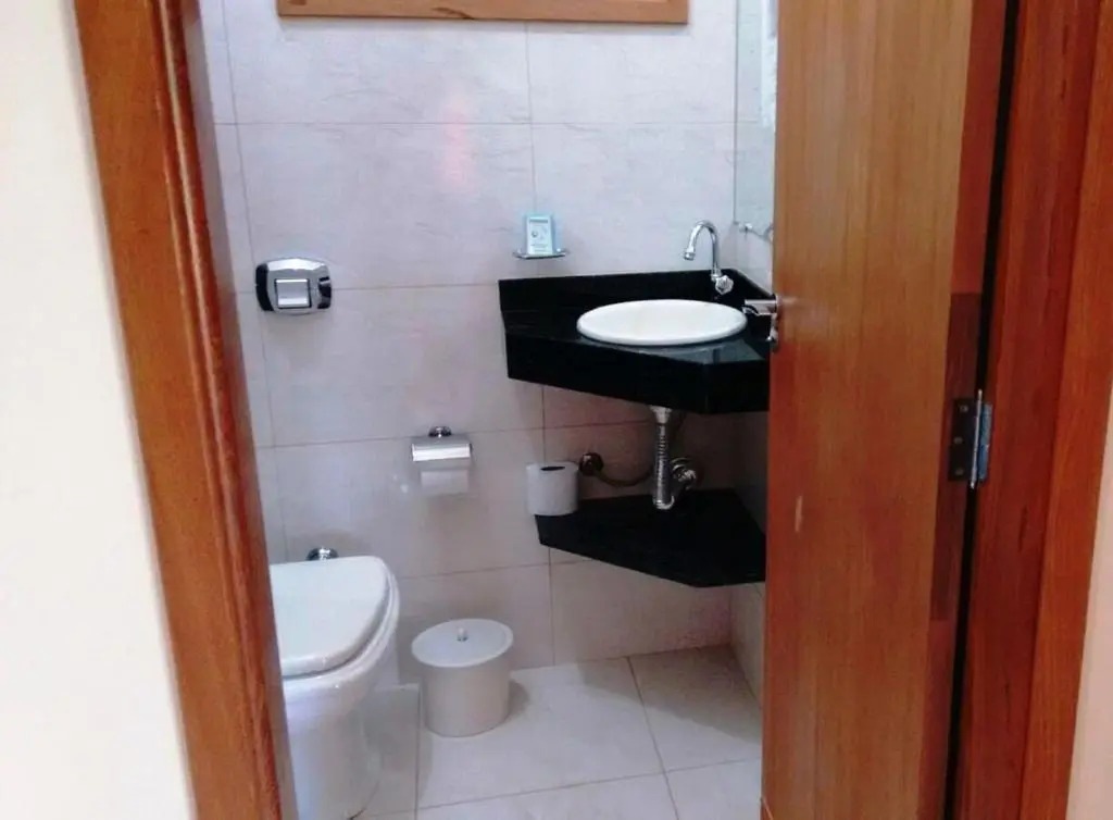 Pousada Sorocabana