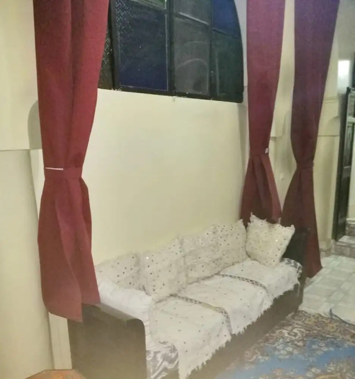 House with 3 Bedrooms in Marrakech, with Wifi