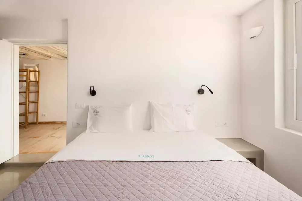 Flaskos Village Mykonos