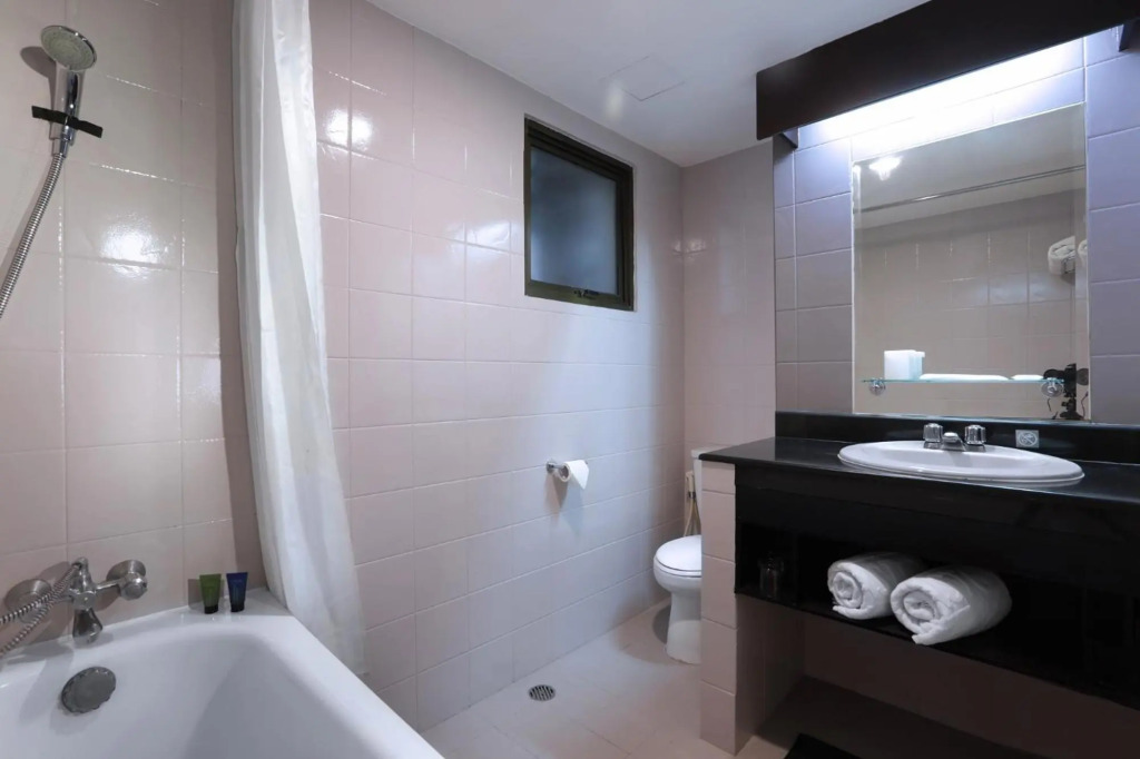 Horison Ultima Suite & Residence Rasuna Jakarta