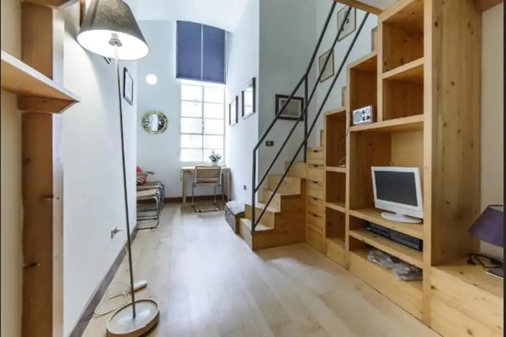 Chiaia Best Apartment