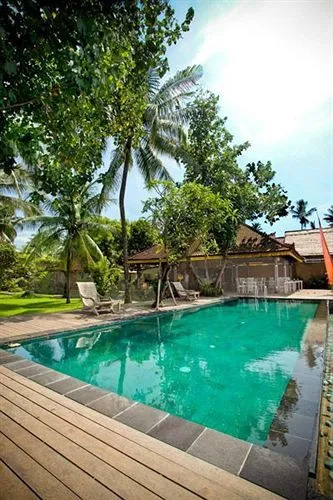 Samudra Bali Resort