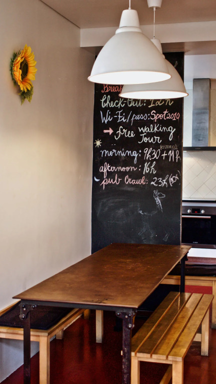 Porto Spot Hostel