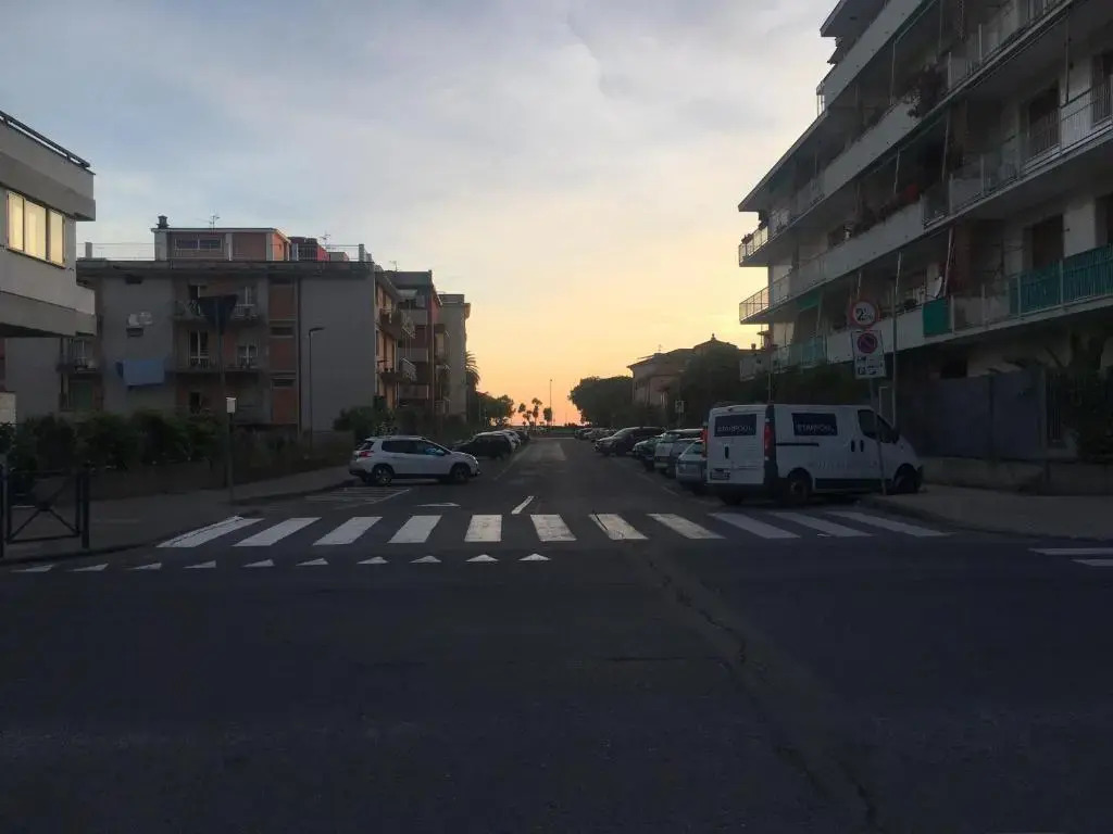 La Casetta