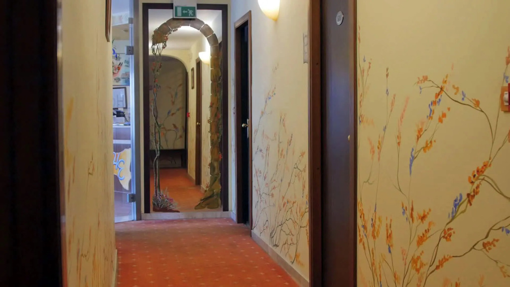 Hotel Elite Palermo Centro