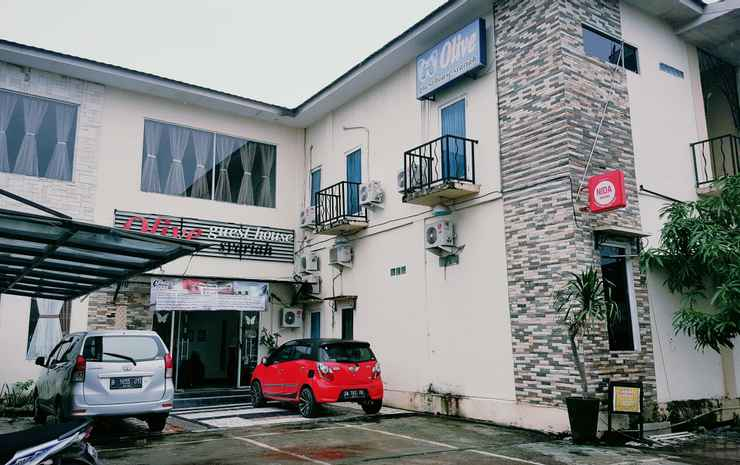 Olive Guest House Bumi Mas Raya