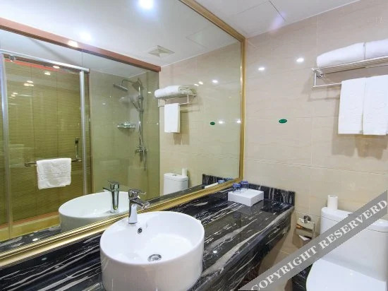 Starway Hotel (Hangzhou Sandun Longhu Tianjie)