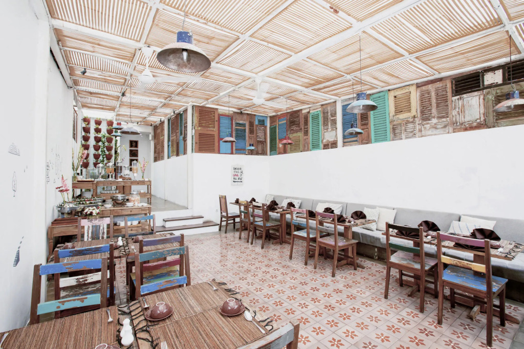 Adhisthana Hotel Yogyakarta