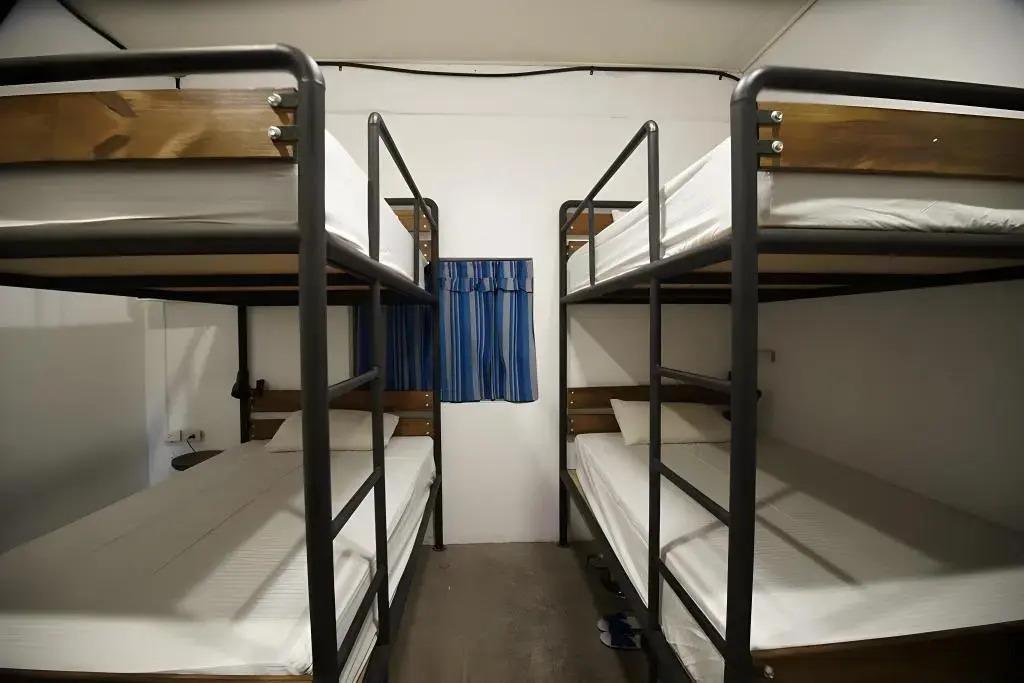 PiscesYouthHostel
