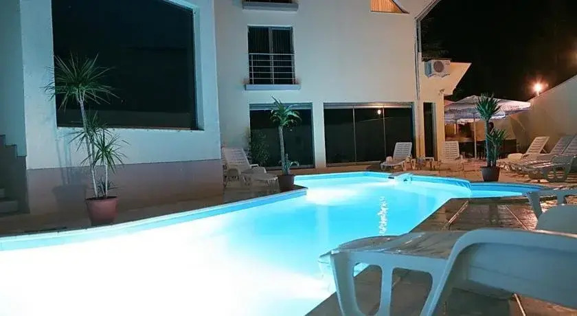Hostel "Alex Family"