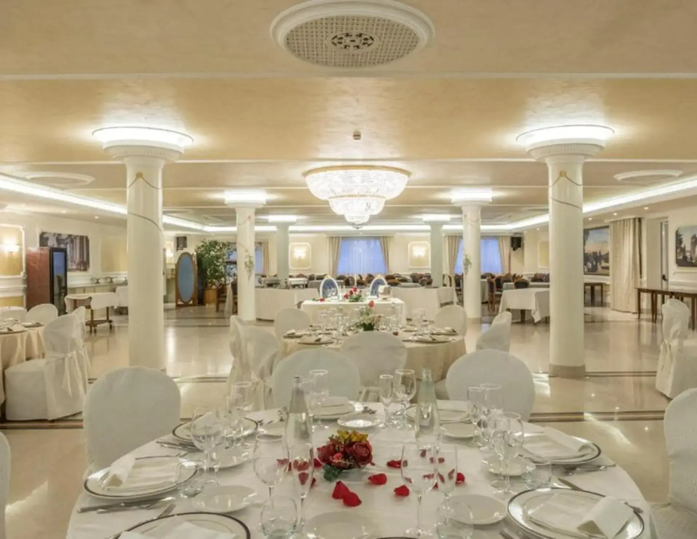 Hotel Villa Medici