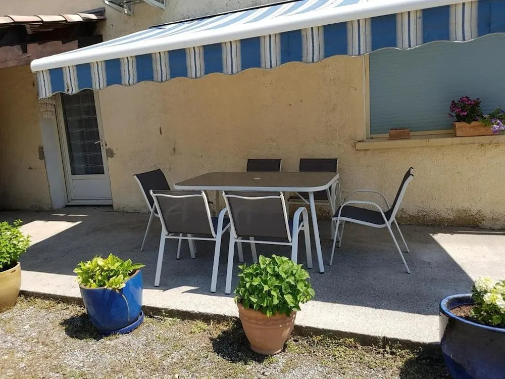 Propriété St Jean