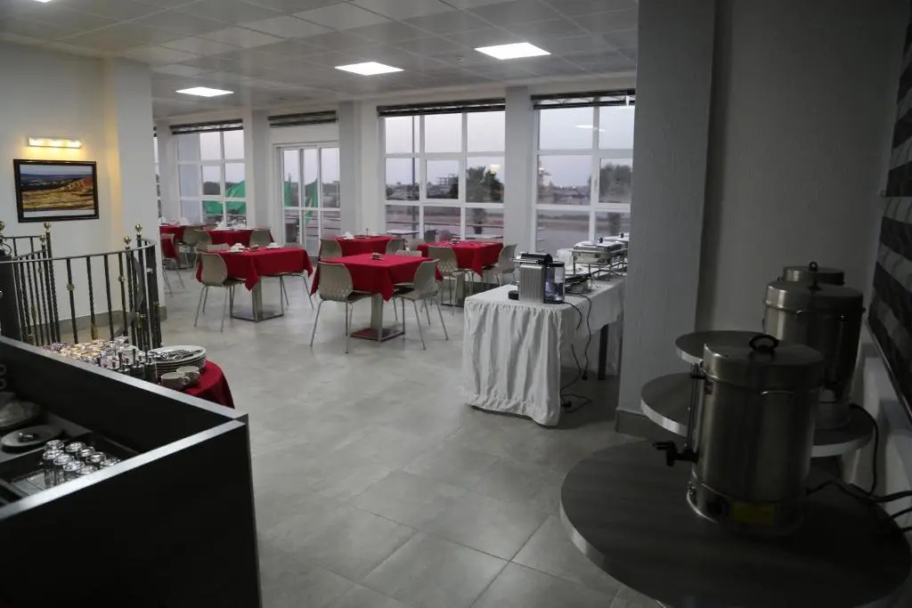 Nouakchott Hotel