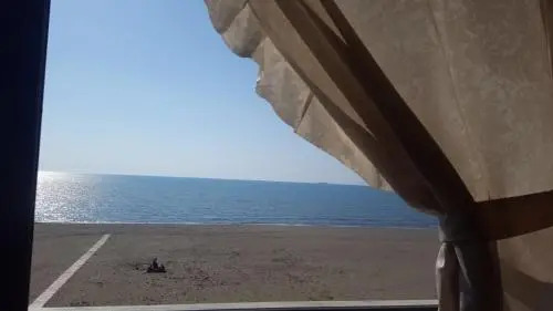Hotel Kosmira