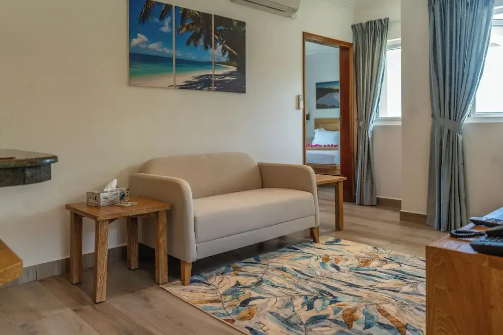 Summer Sand Holiday Apartments
