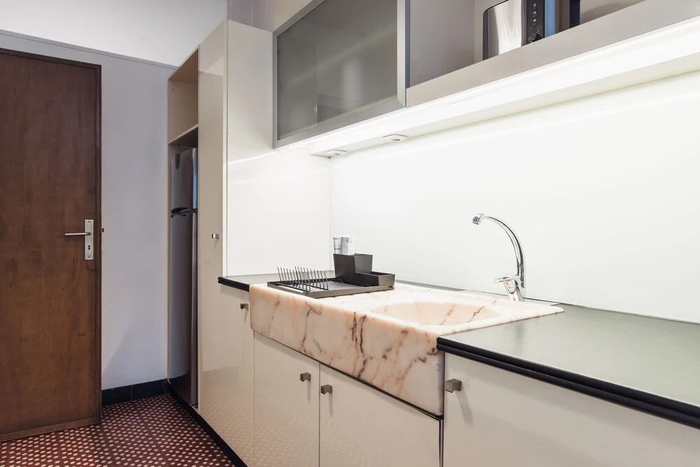 Firmeza388 Charming Flats - Comfort & Privacy with 2 Bedrooms