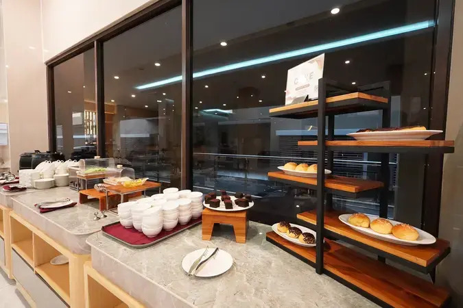 Sapadia Hotel Tulang Bawang