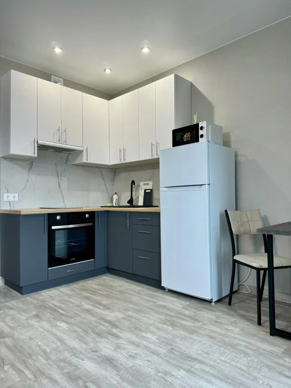 Apartment On 151 Proletarskaya Street Building 1