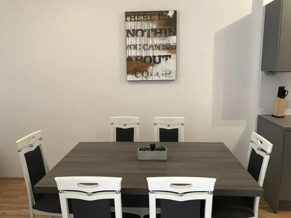 United Homes Apartments Vienna