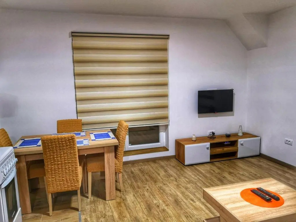 Iznad Oblaka Apartman 8