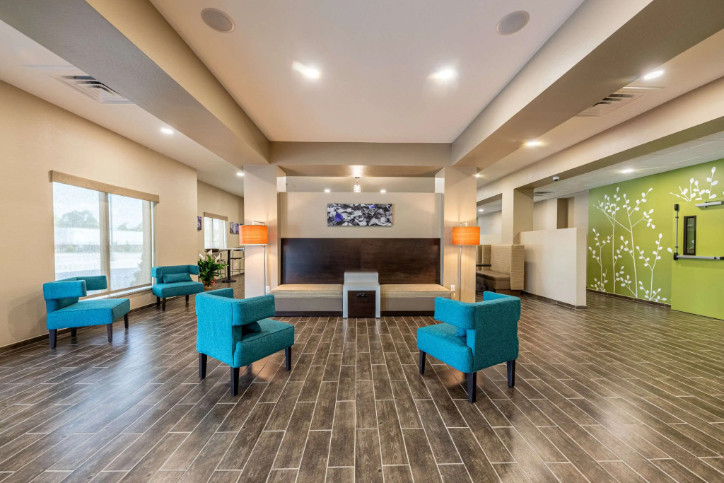 Sleep Inn Baxley