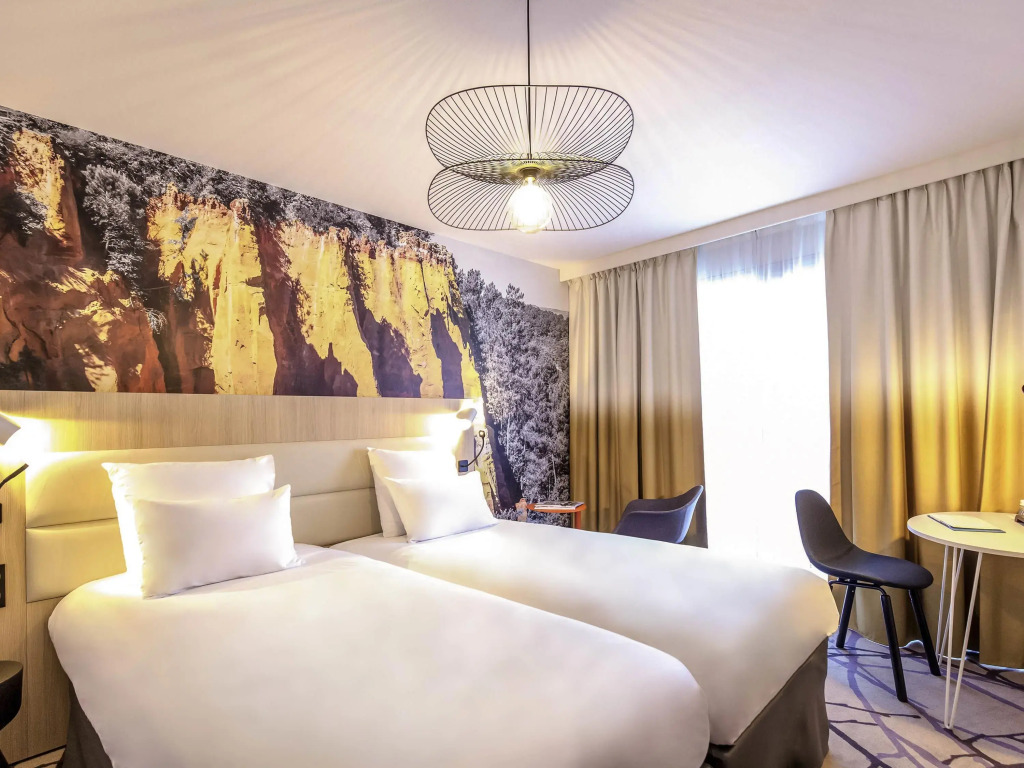 Mercure Cavaillon