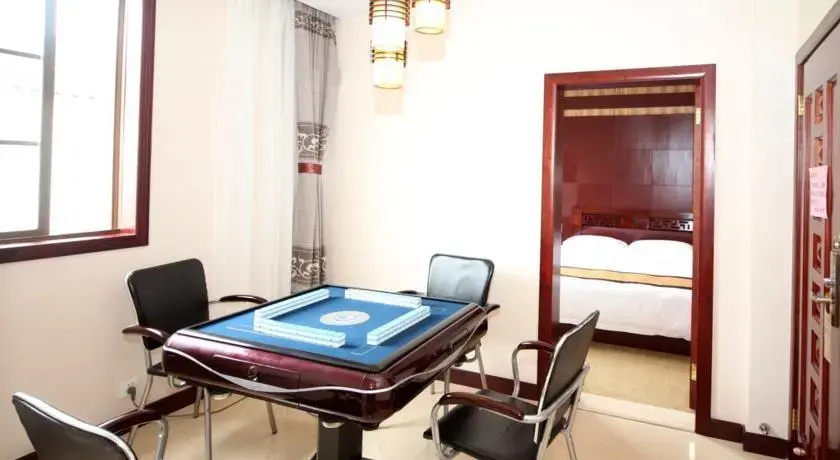 Yumingju Hotel