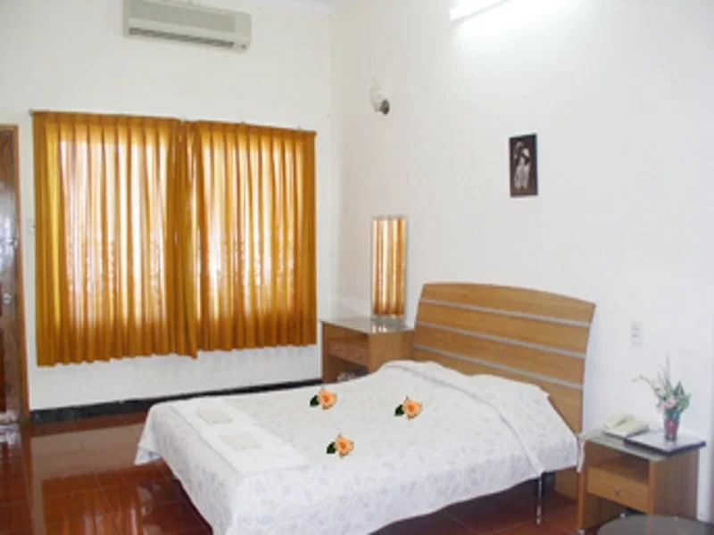 Hai Au Hotel