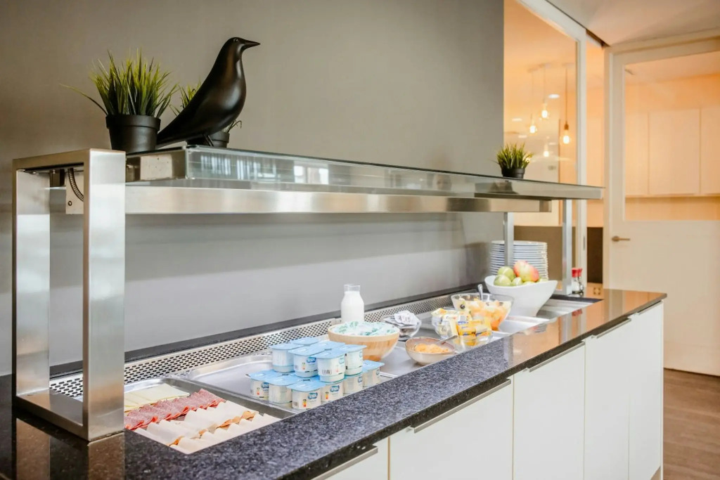 Hotel Corsendonk Viane