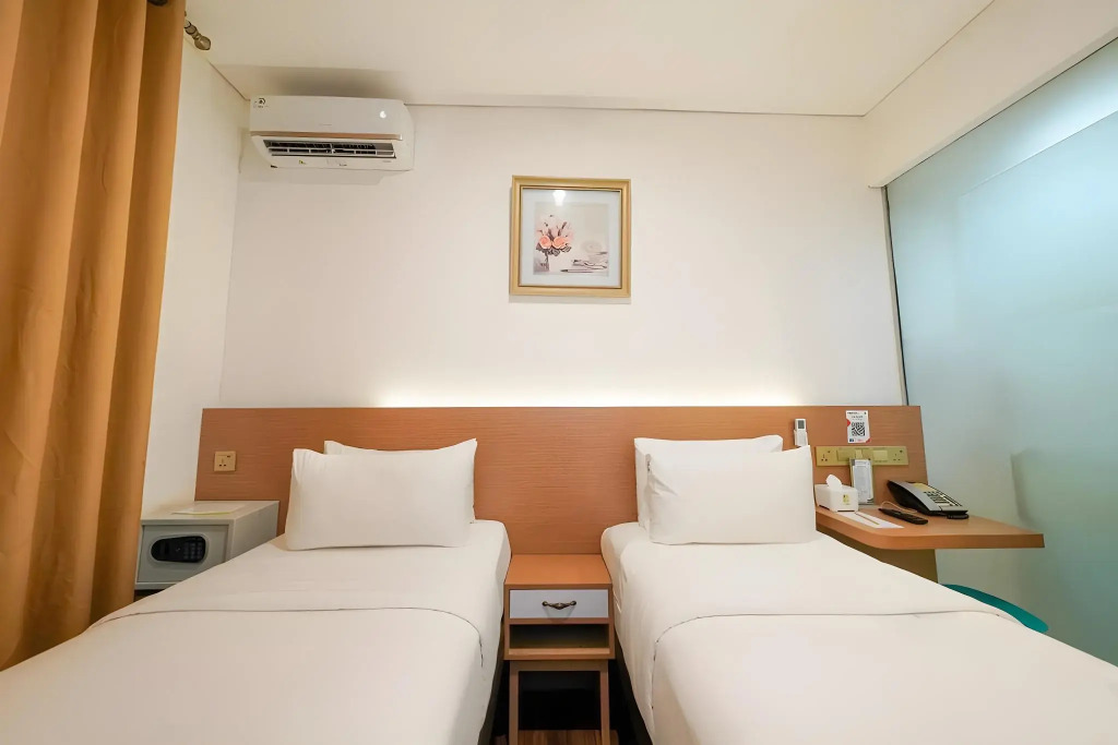 Heef Hotel