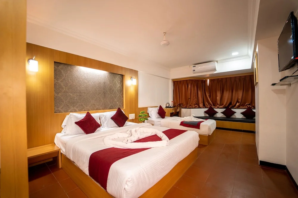 Hotel Kewal