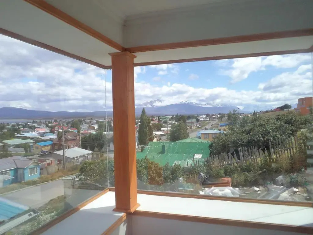 El Quijote Patagonico