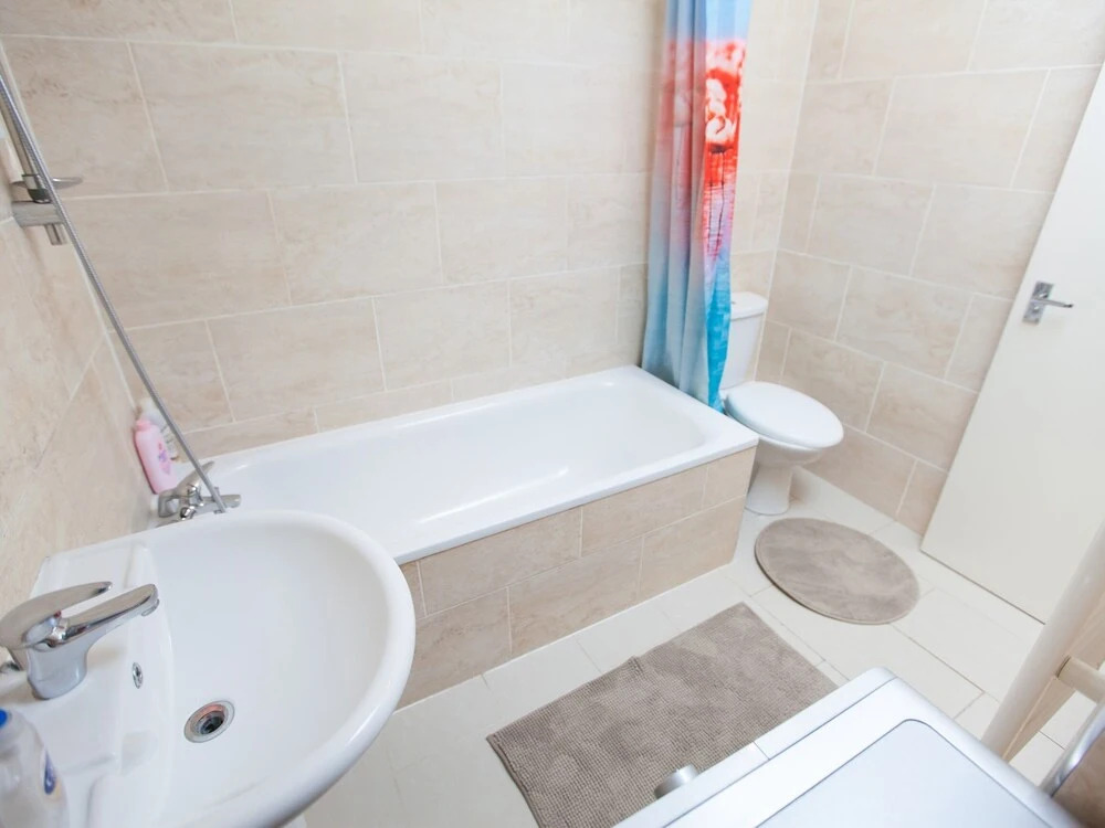 One Bedroom Flat in Harrow 62D