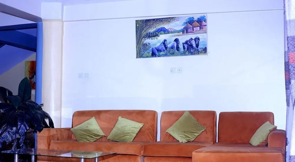 Acactus hotel