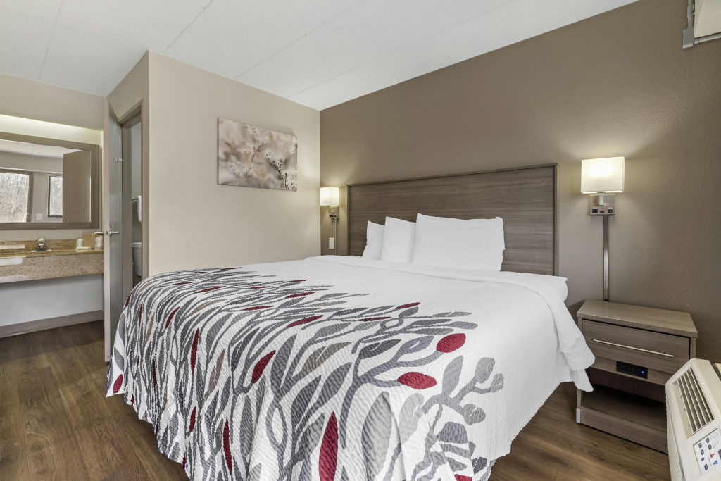 Red Roof Inn Parsippany