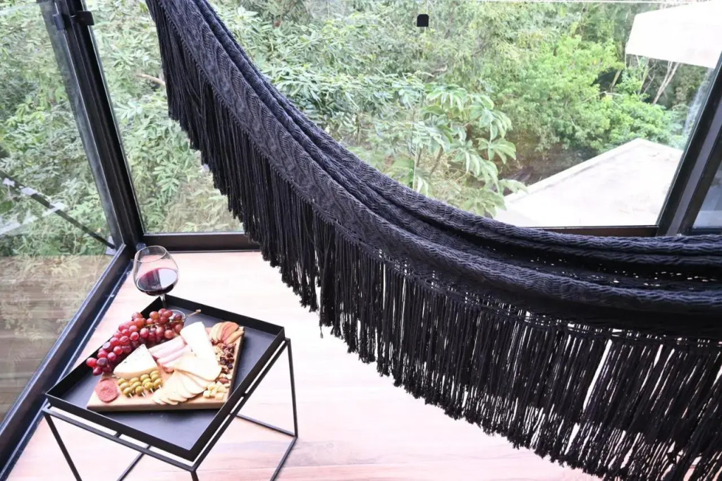 LUXURY JUNGLE HOUSE - Amazing design - 3 floors