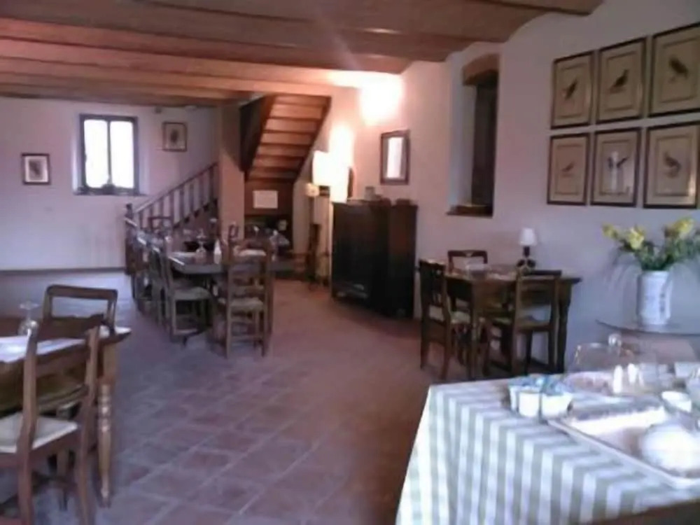 Casolare di Remignoli