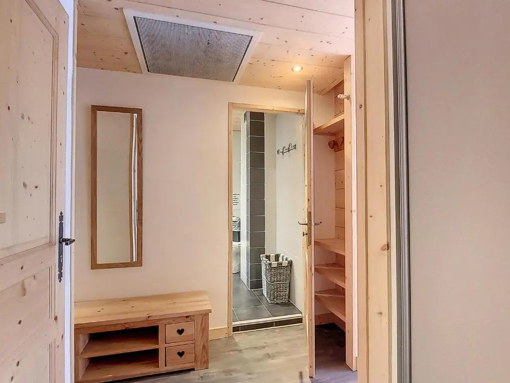 Appartement La Toussuire, 3 pièces, 8 personnes - FR-1-416-145