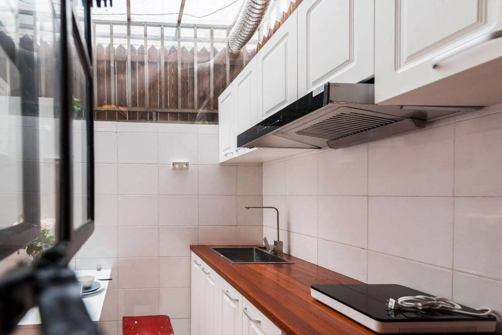 Sinan Masion House