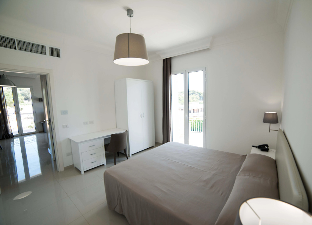 Residence Victoria Ionian travel