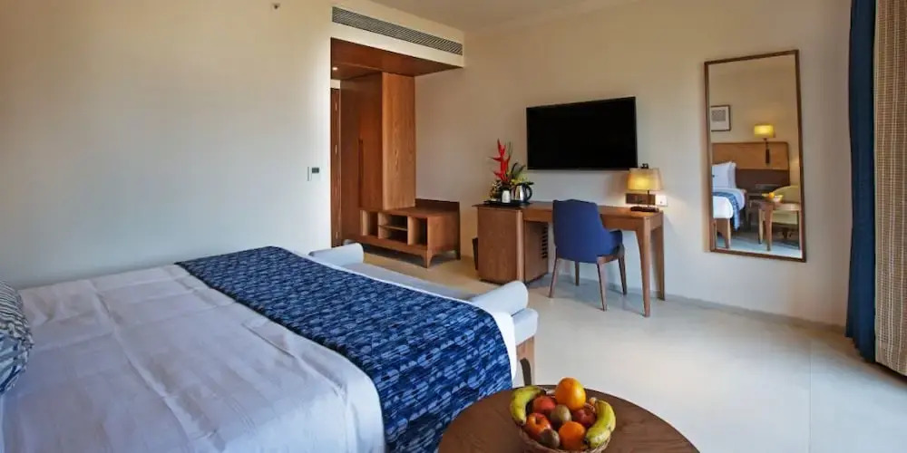 Marquis Beach Resort