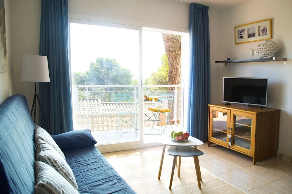 RVhotels Apartamentos Duplex Bon Sol