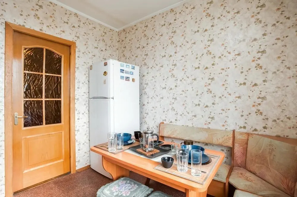 BestFlat24 Babushkinskaya 2