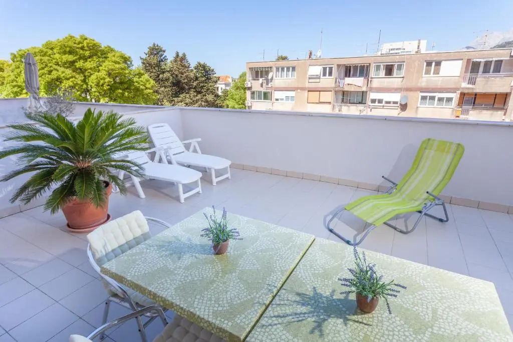 Apartman Vlahović