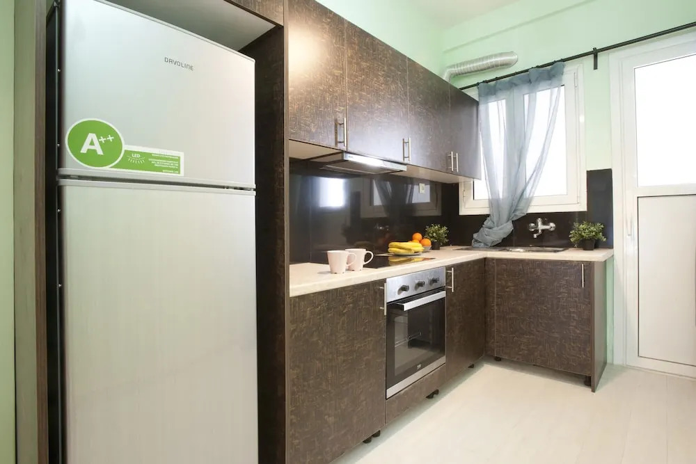 Modern  Comfortable Apartment