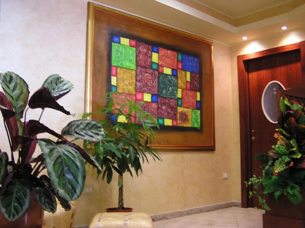 Hotel Mistral