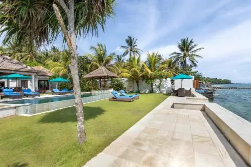 Villa Gita