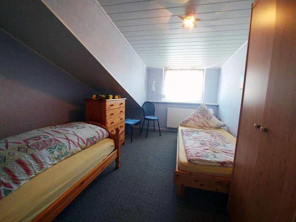 Ferienwohnung Olm