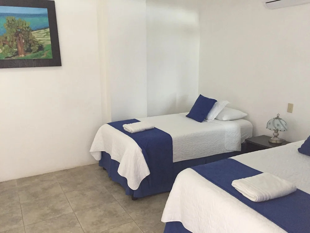 Hotel Cally